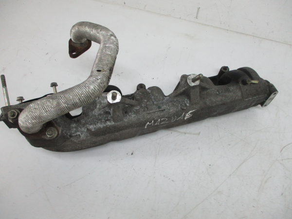 Coletor de admissão MAZDA 6 Station Wagon (GY) Imagem-1