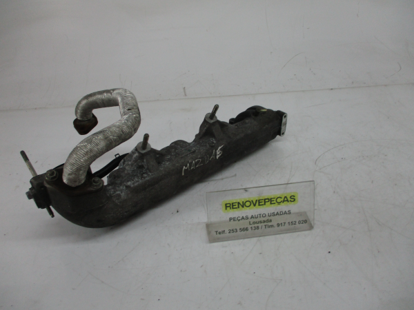 Coletor de admissão MAZDA 6 Station Wagon (GY)