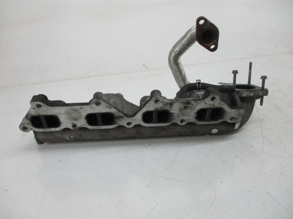 Coletor de admissão MAZDA 6 Station Wagon (GY) Imagem-3