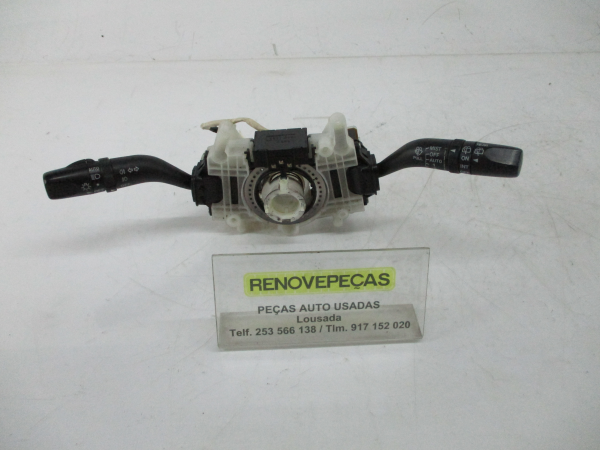 Conjunto / manetes de luzes e limpa vidros MAZDA 6 Station Wagon (GY)