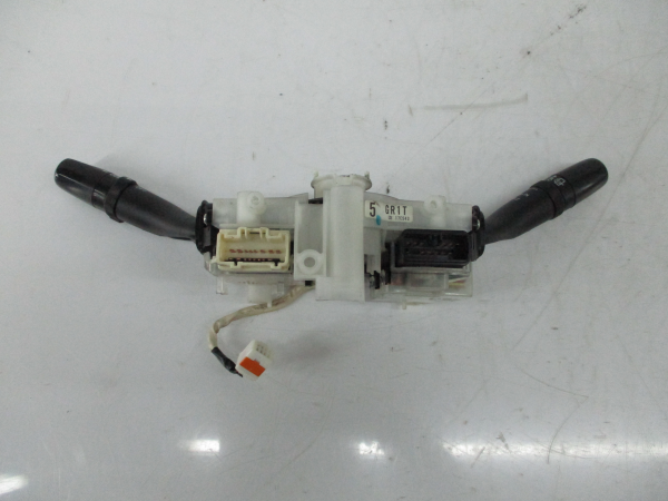 Conjunto / manetes de luzes e limpa vidros MAZDA 6 Station Wagon (GY) Imagem-2