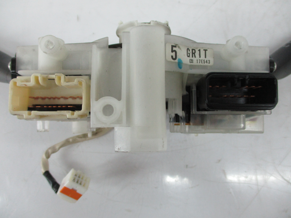 Conjunto / manetes de luzes e limpa vidros MAZDA 6 Station Wagon (GY) Imagem-3