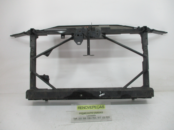 Frente em fibra ou chapa MAZDA 6 Station Wagon (GY)