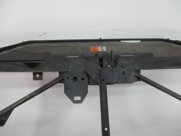 Frente em fibra ou chapa MAZDA 6 Station Wagon (GY) Imagem-1