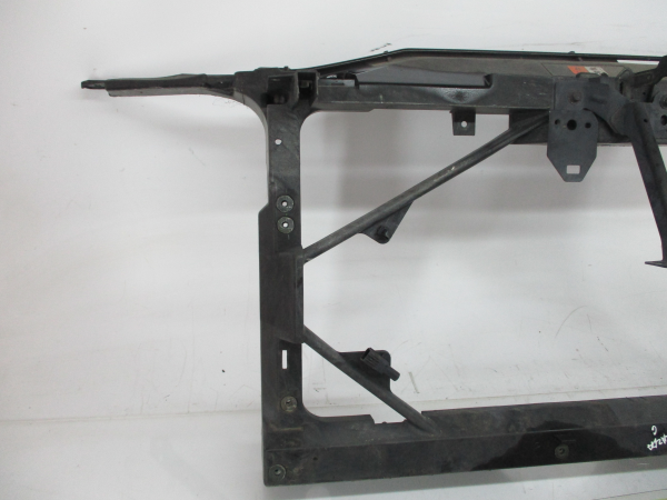 Frente em fibra ou chapa MAZDA 6 Station Wagon (GY) Imagem-2