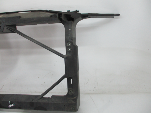 Frente em fibra ou chapa MAZDA 6 Station Wagon (GY) Imagem-3