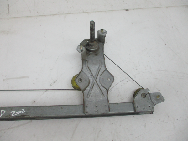 Elevador vidros frente direito RENAULT Trafic II (FL) Imagem-1