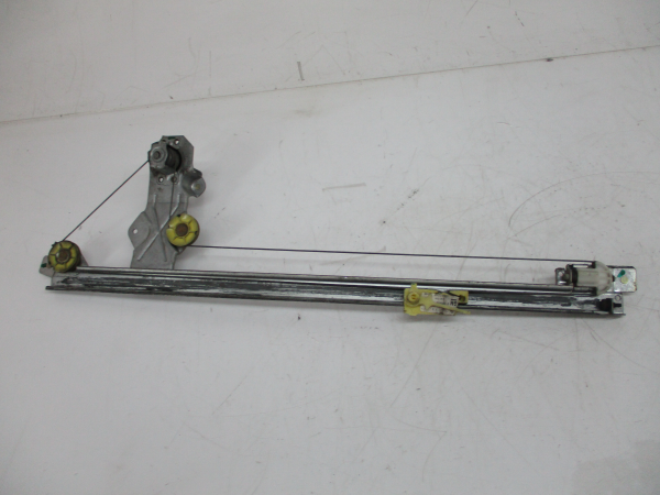 Elevador vidros frente direito RENAULT Trafic II (FL) Imagem-2