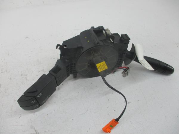 Conjunto / manetes de luzes e limpa vidros RENAULT Trafic II (FL) Imagem-2