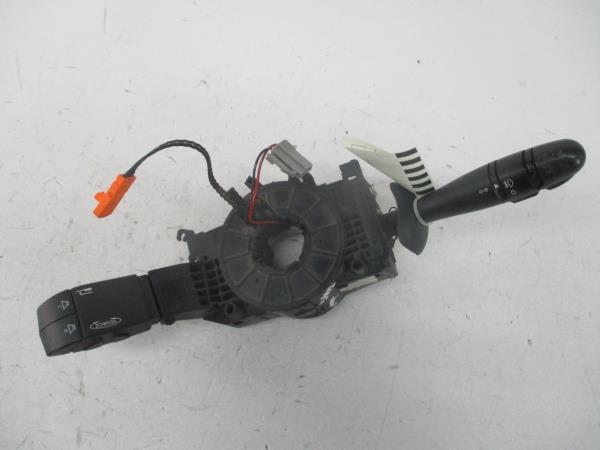 Conjunto / manetes de luzes e limpa vidros RENAULT Trafic II (FL) Imagem-3