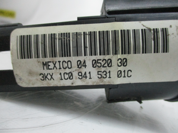 Interruptor / Botao VOLKSWAGEN New Beetle (9C1, 1C1) Imagem-3