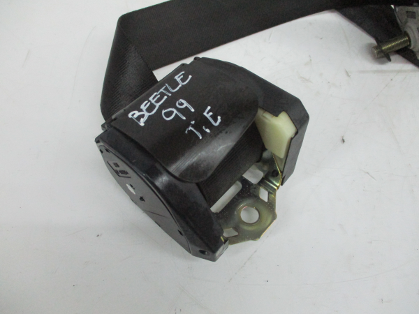 Right rear seatbelt VOLKSWAGEN New Beetle (9C1, 1C1) Imagem-1