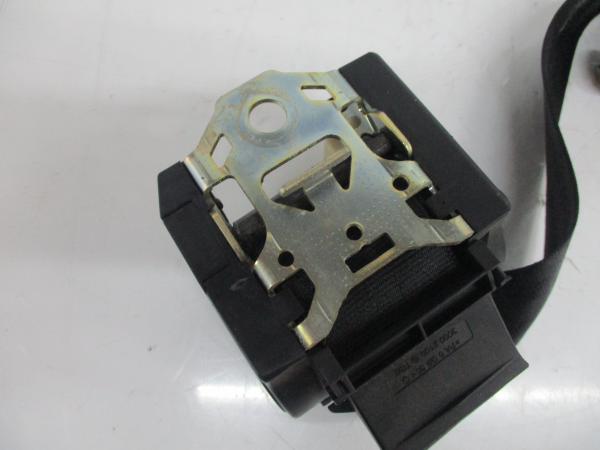 Right rear seatbelt VOLKSWAGEN New Beetle (9C1, 1C1) Imagem-3