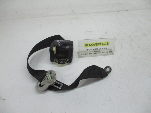 Left rear seatbelt VOLKSWAGEN New Beetle (9C1, 1C1)