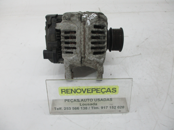 Alternador VOLKSWAGEN New Beetle (9C1, 1C1)