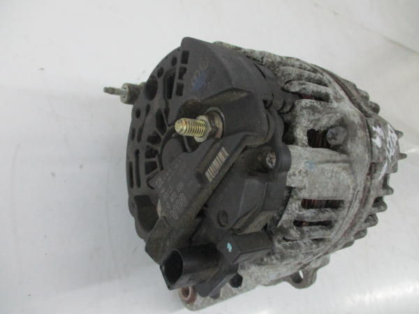 Alternador VOLKSWAGEN New Beetle (9C1, 1C1) Imagem-1