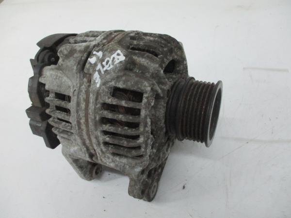 Alternador VOLKSWAGEN New Beetle (9C1, 1C1) Imagem-2