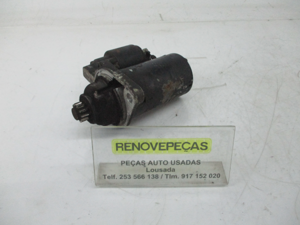 Motor de arranque VOLKSWAGEN New Beetle (9C1, 1C1)