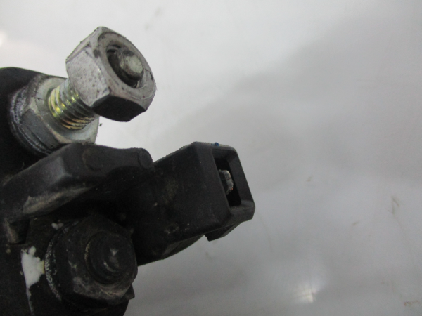 Motor de arranque VOLKSWAGEN New Beetle (9C1, 1C1) Imagem-3