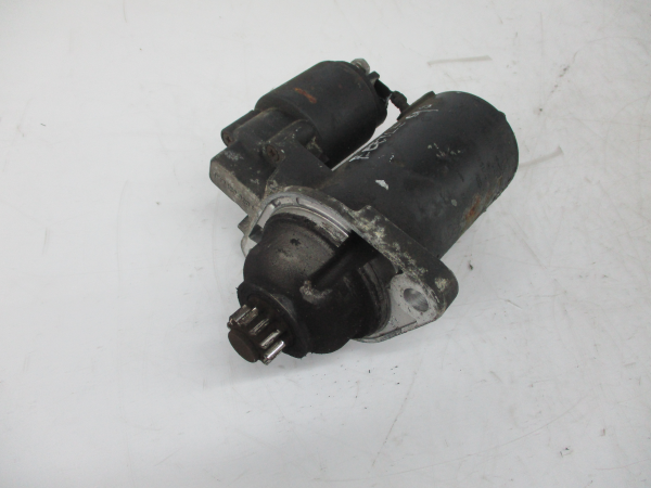 Motor de arranque VOLKSWAGEN New Beetle (9C1, 1C1) Imagem-1