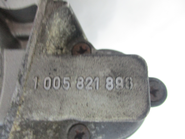 Motor de arranque VOLKSWAGEN New Beetle (9C1, 1C1) Imagem-5