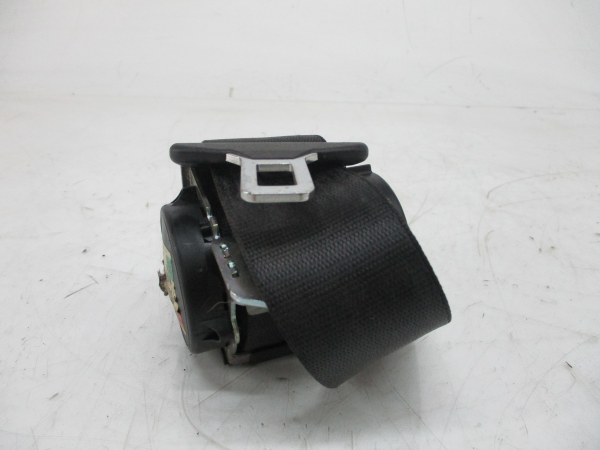 Left rear seatbelt BMW 1 (E87) Imagem-4