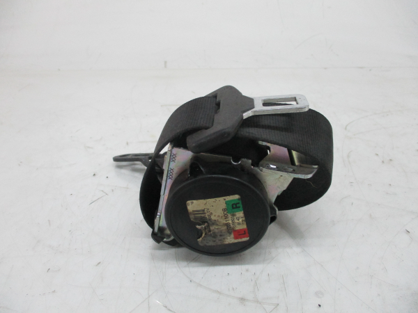 Left rear seatbelt BMW 1 (E87) Imagem-3