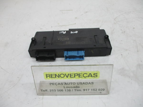 Módulo confort BMW 1 (E87)