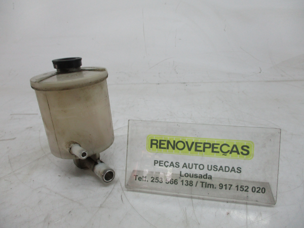 Reservatório / depósito óleo direção MG MG ZR