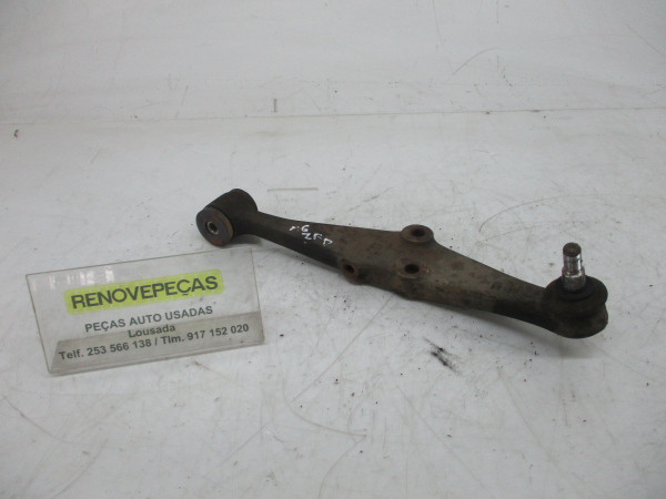 Braço de suspensão frente direito MG MG ZR