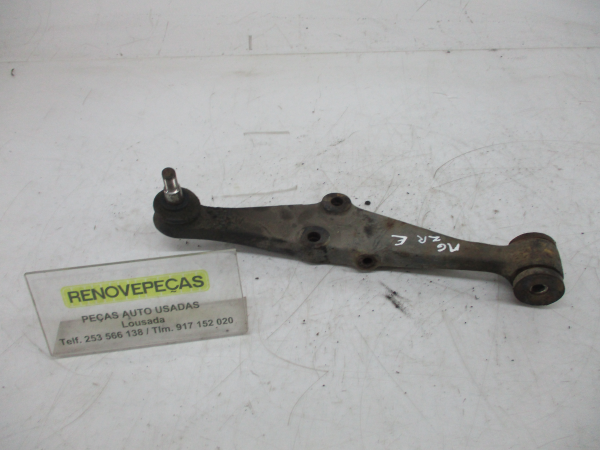 Braço de suspensão frente esquerdo MG MG ZR