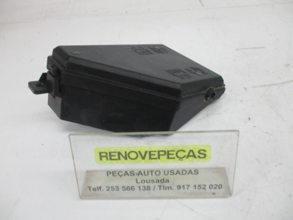 Caixa fusíveis / SAM / BSI MG MG ZR