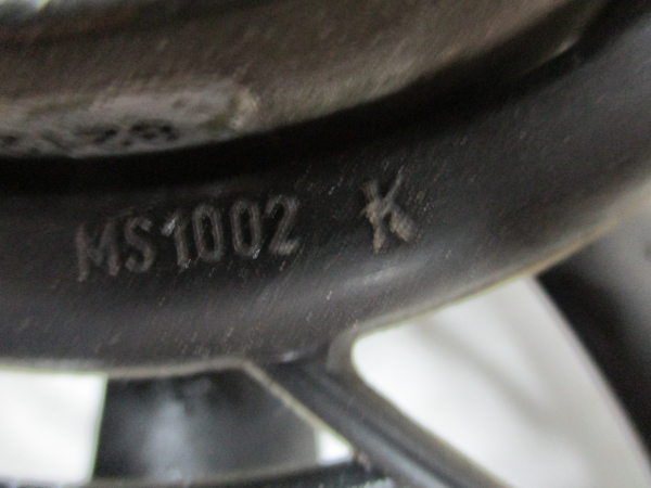 Termoventilador / motoventilador MG MG ZR Imagem-3 Termoventilador / motoventilador MG MG ZR Imagem-3