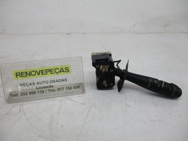 Conjunto / manetes de luzes e limpa vidros RENAULT Scénic I (JA0/1_)