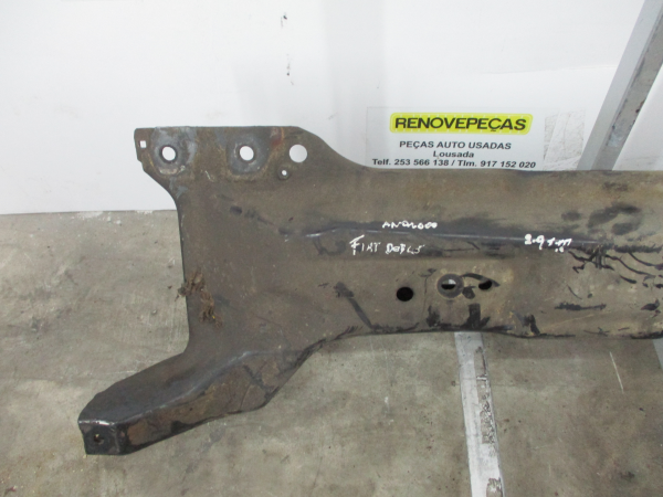 Subchasis delantero FIAT Doblo Combi (119_, 223_) Imagem-1