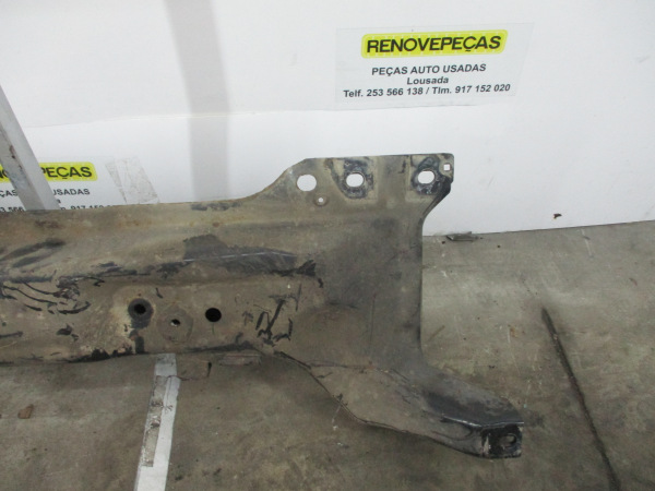 Subchasis delantero FIAT Doblo Combi (119_, 223_) Imagem-2