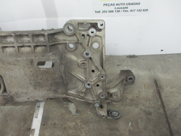 Subchasis delantero AUDI A3 (8L1) Imagem-2