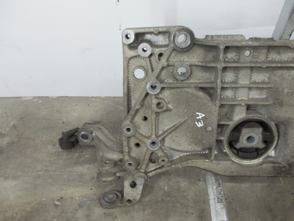 Subchasis delantero AUDI A3 (8L1) Imagem-1