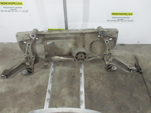 Subchasis delantero AUDI A3 (8L1) Imagem-4