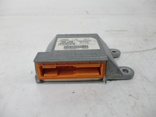 Centralina airbag MG MG ZR Imagem-1 Centralina airbag MG MG ZR Imagem-1