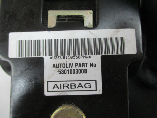 Cinturón delantero izquierdo MG MG ZR Imagem-2