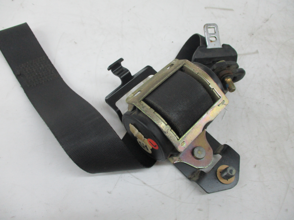 Cinturón delantero izquierdo MG MG ZR Imagem-3