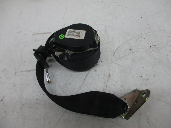 Left rear seatbelt VOLKSWAGEN Jetta III (1K2) Imagem-1