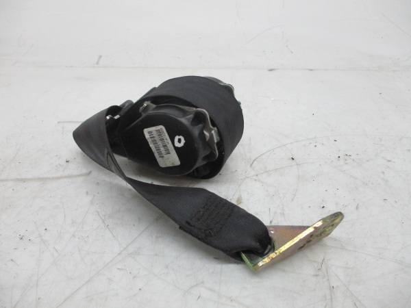 Left rear seatbelt VOLKSWAGEN Jetta III (1K2) Imagem-3
