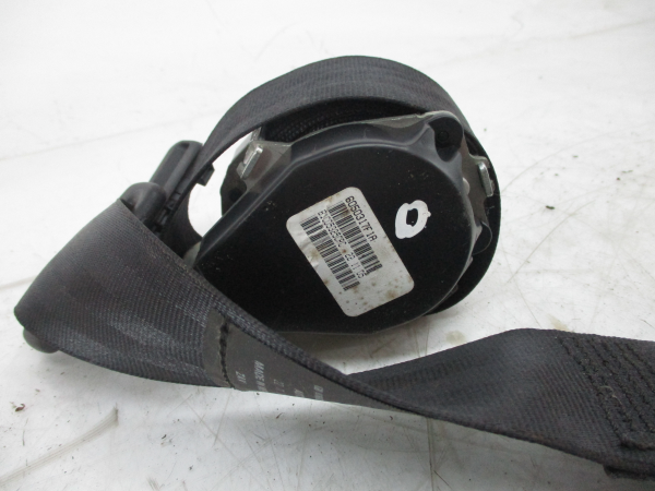 Left rear seatbelt VOLKSWAGEN Jetta III (1K2) Imagem-4