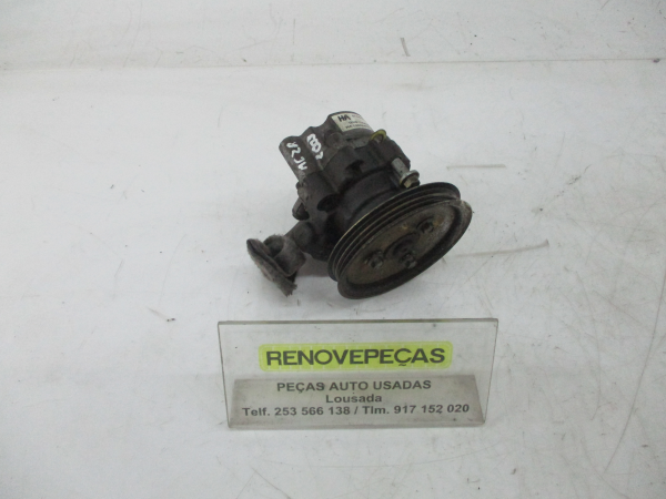 Bomba de direção MG MG ZR