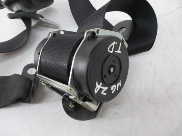 Right rear seatbelt MG MG ZR Imagem-1