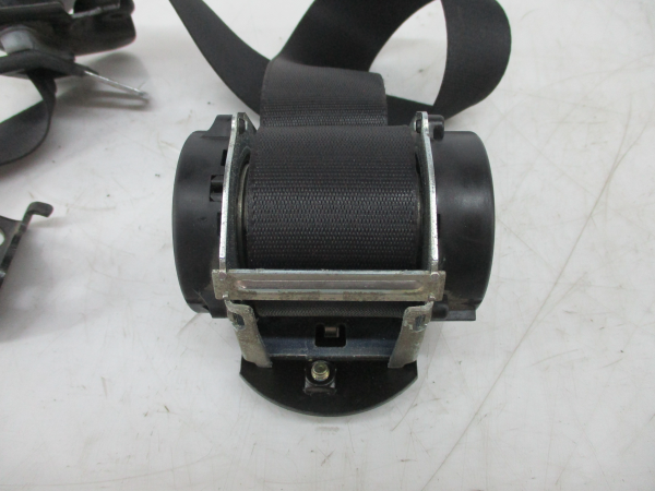 Right rear seatbelt MG MG ZR Imagem-3
