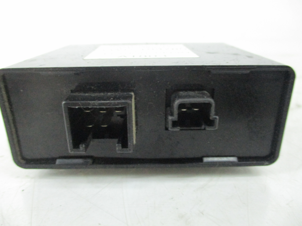 Módulo confort MG MG ZR Imagem-2