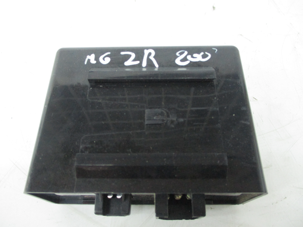 Módulo confort MG MG ZR Imagem-3